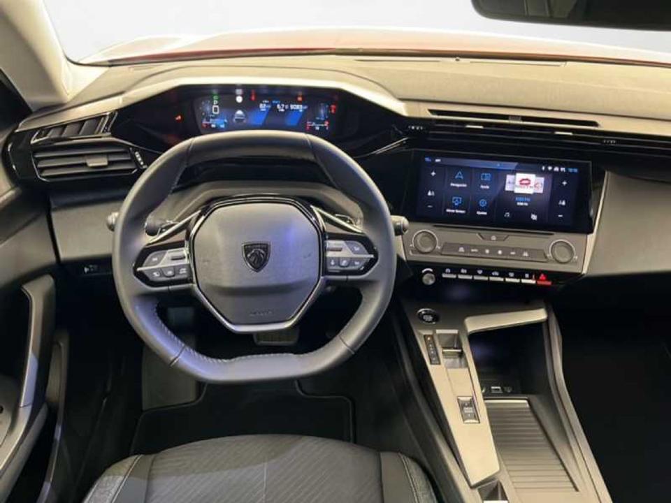 Peugeot 308 5P Style Gasolina 130 S&S EAT8