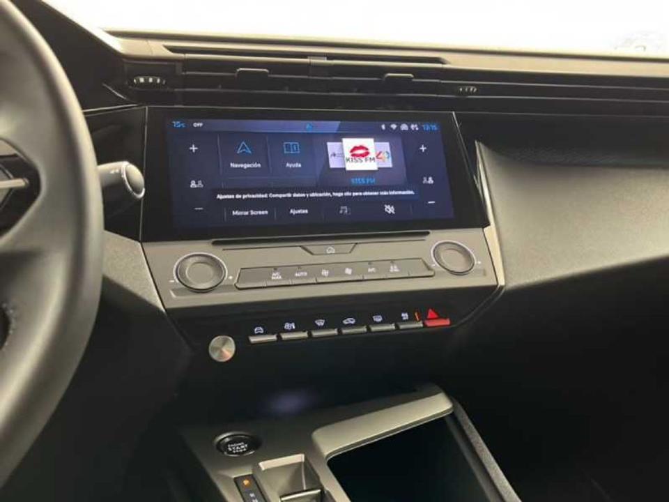 Peugeot 308 5P Style Gasolina 130 S&S EAT8