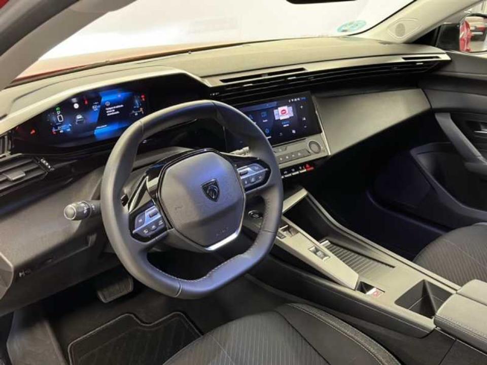 Peugeot 308 5P Style Gasolina 130 S&S EAT8