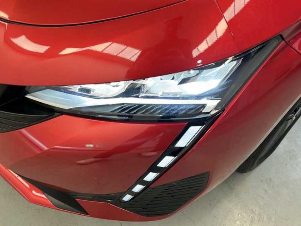 Peugeot 308 5P Style Gasolina 130 S&S EAT8