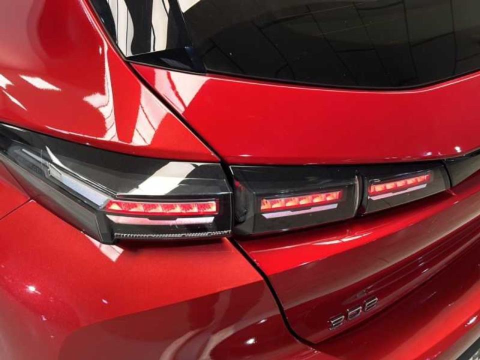 Peugeot 308 5P Style Gasolina 130 S&S EAT8