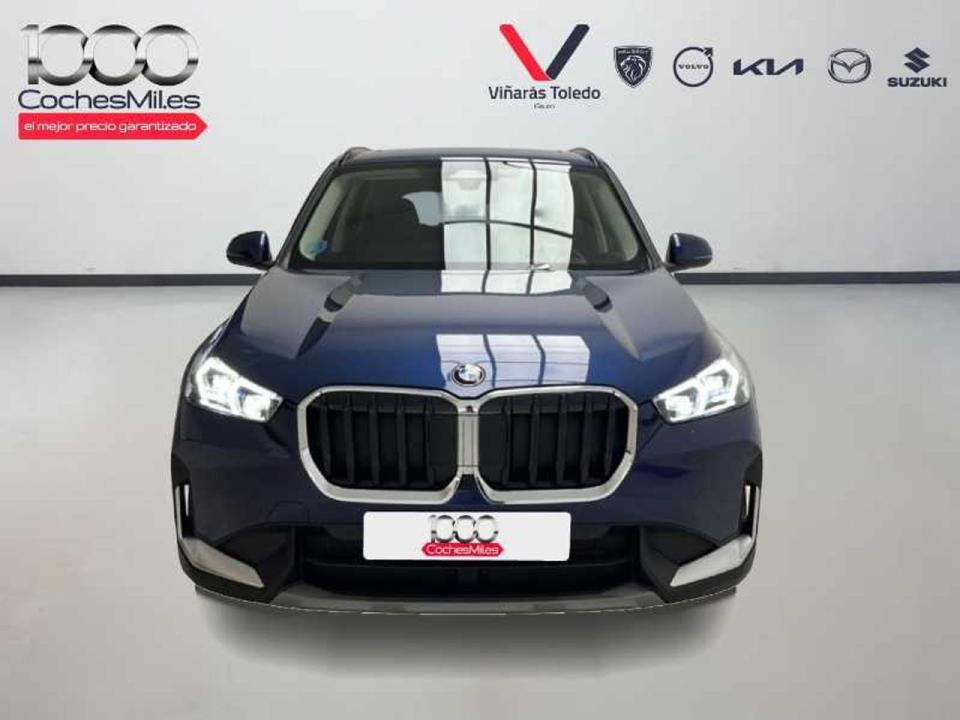 BMW X1 xDrive20d