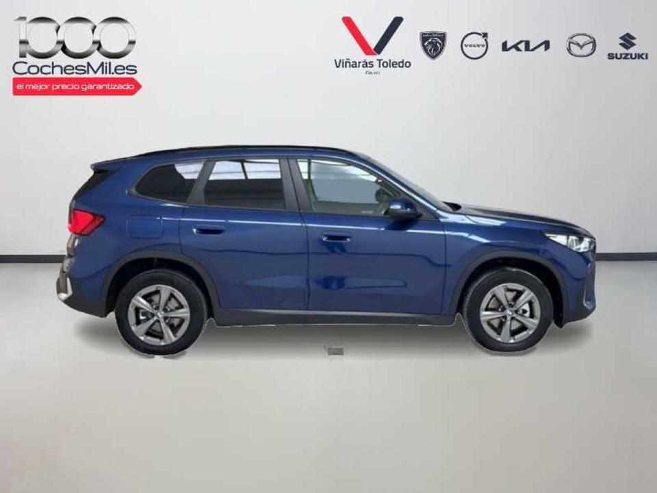 BMW X1 xDrive20d