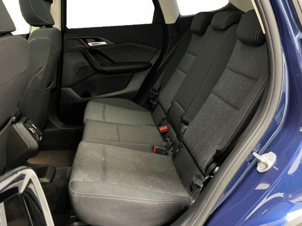 BMW X1 xDrive20d