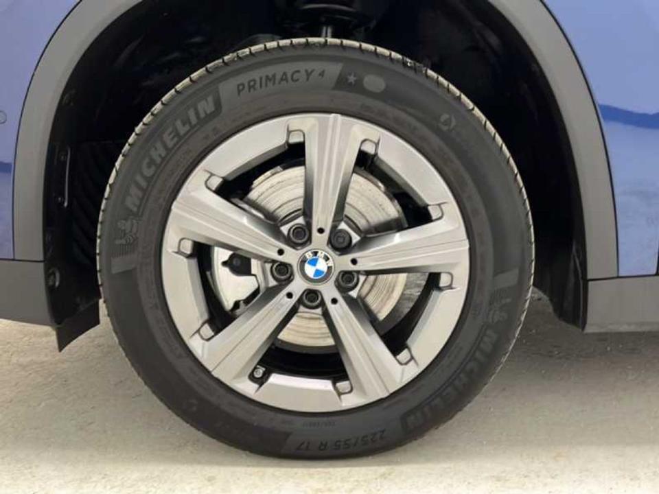 BMW X1 xDrive20d