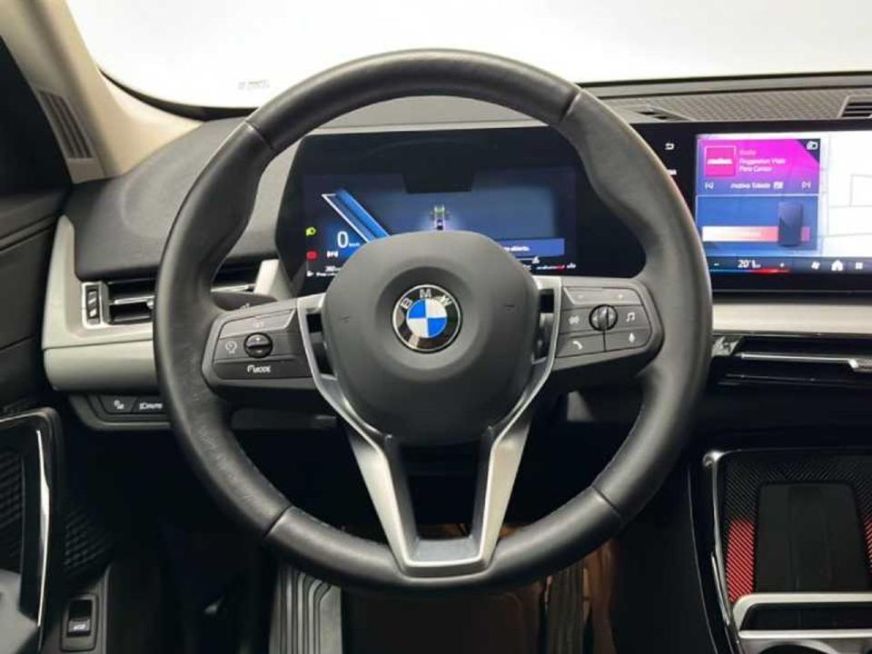 BMW X1 xDrive20d