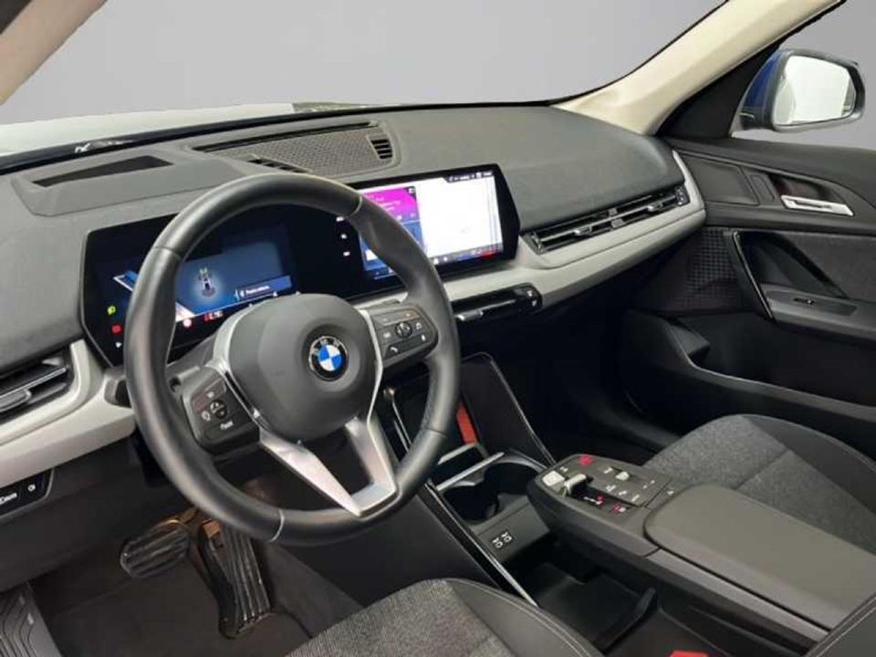 BMW X1 xDrive20d