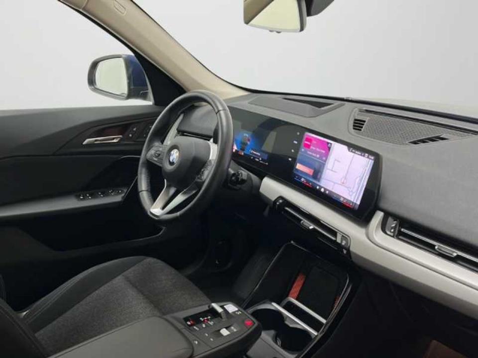 BMW X1 xDrive20d