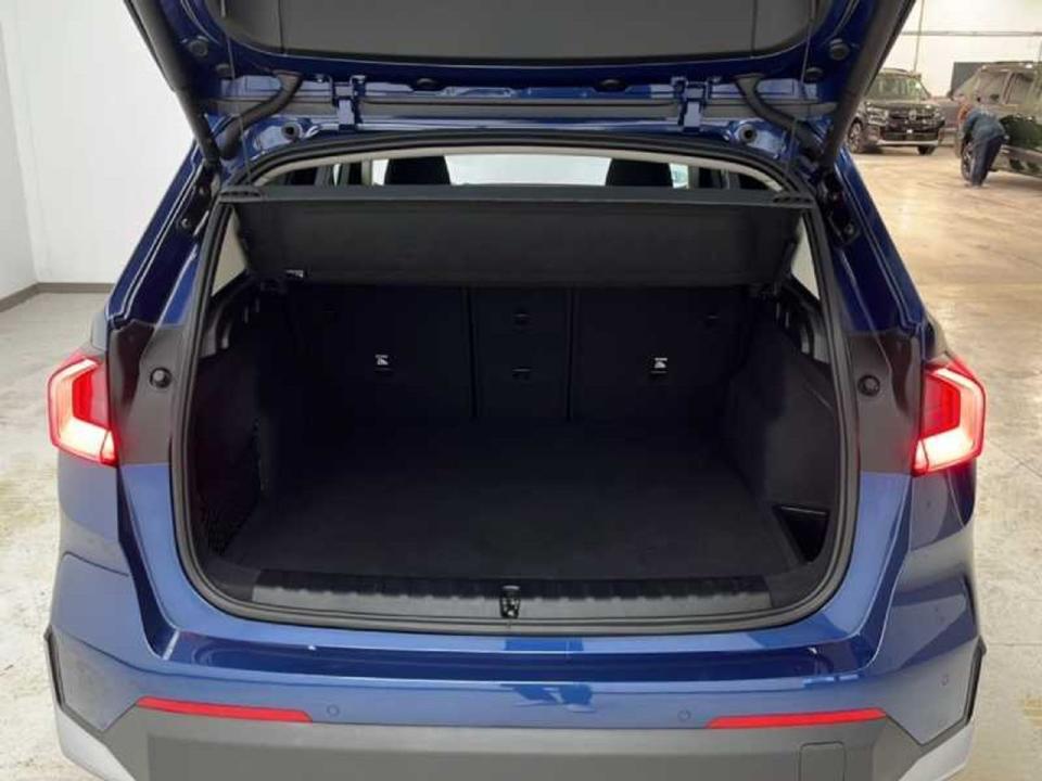 BMW X1 xDrive20d