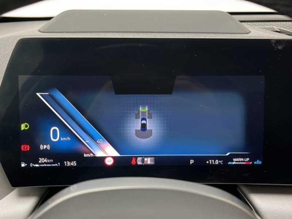 BMW X1 xDrive20d