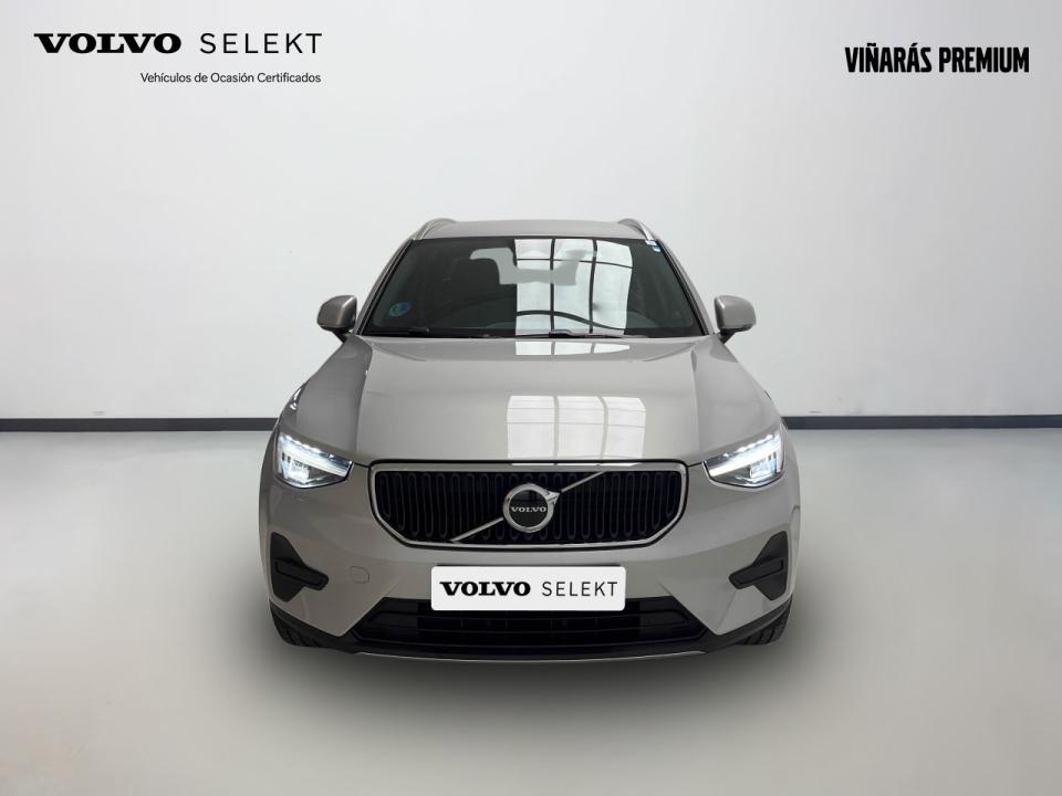 Volvo XC40 2.0 B3 G Core Auto