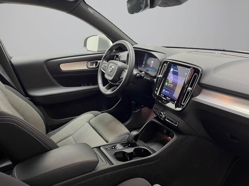 Volvo XC40 2.0 B3 G Core Auto