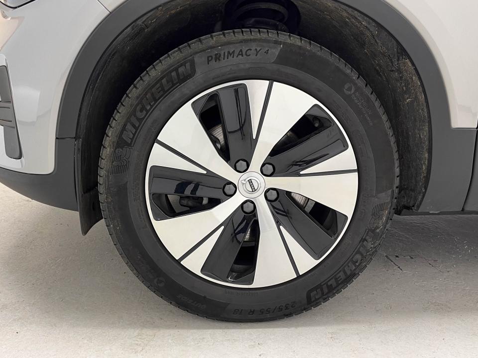 Volvo XC40 2.0 B3 G Core Auto