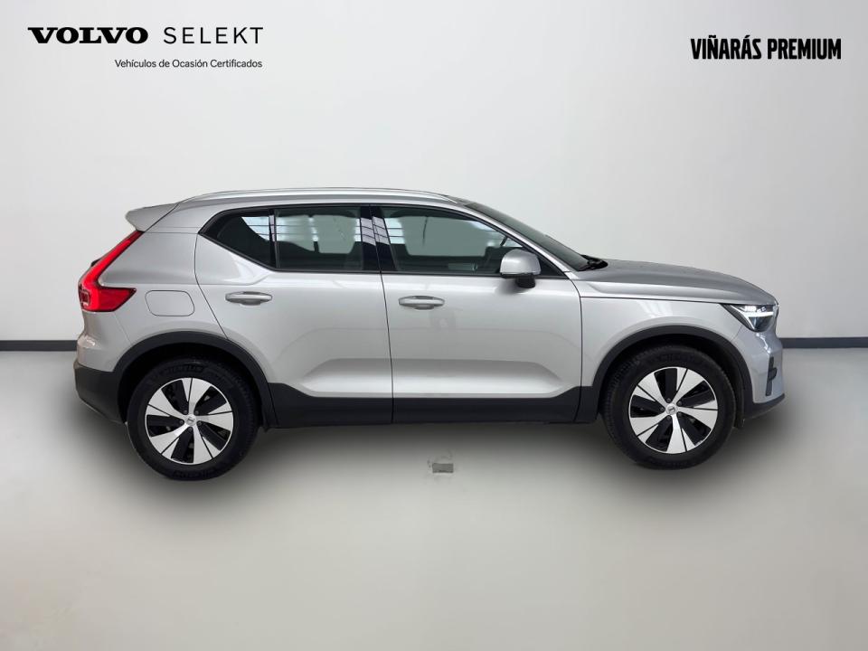 Volvo XC40 2.0 B3 G Core Auto