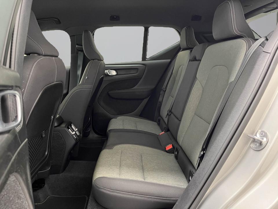 Volvo XC40 2.0 B3 G Core Auto