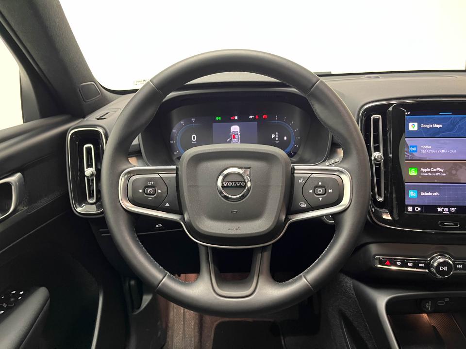Volvo XC40 2.0 B3 G Core Auto