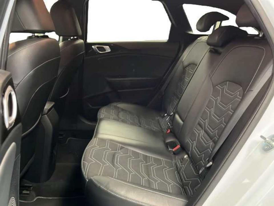 Kia Ceed Tourer 1.0 T-GDi 74kW Style Edition