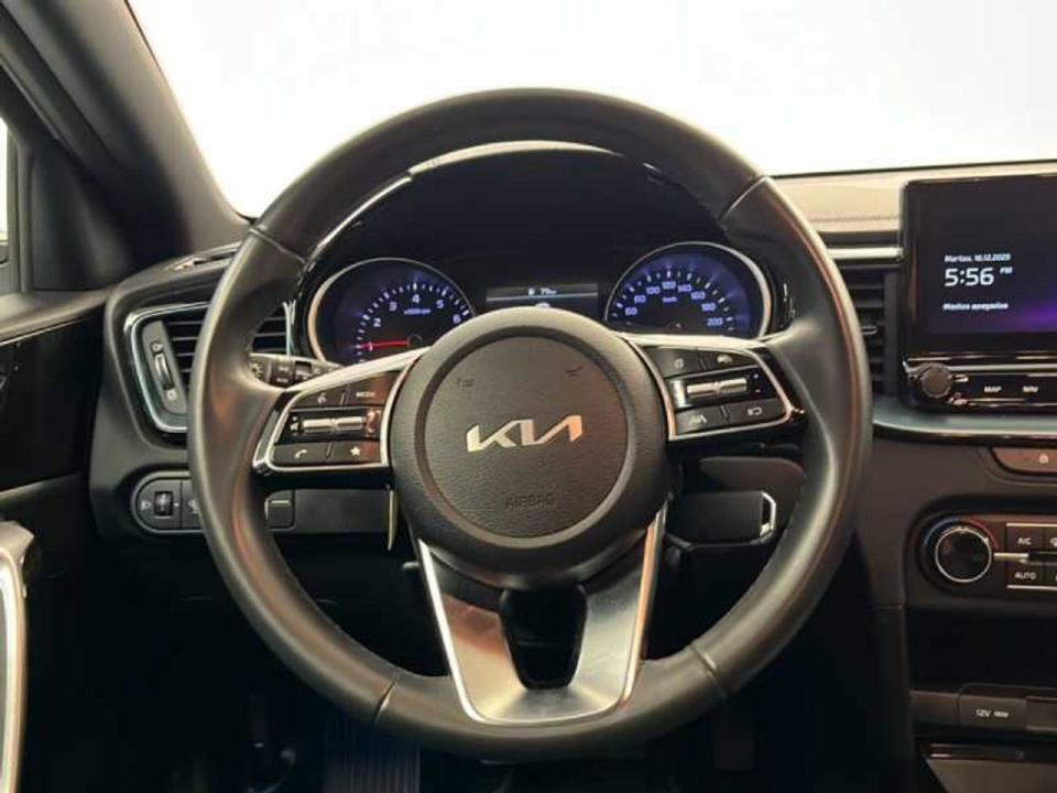 Kia Ceed Tourer 1.0 T-GDi 74kW Style Edition