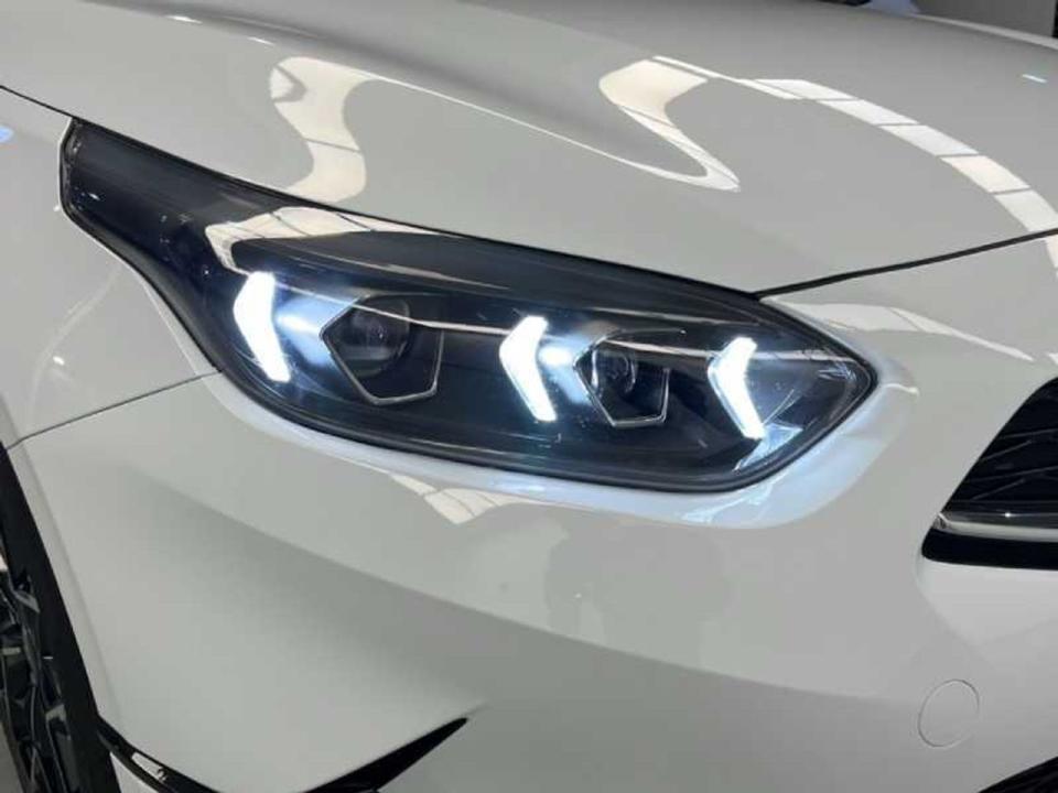 Kia Ceed Tourer 1.0 T-GDi 74kW Style Edition