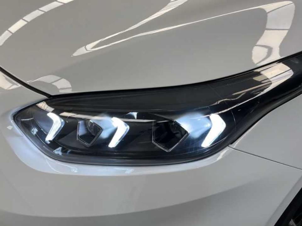 Kia Ceed Tourer 1.0 T-GDi 74kW Style Edition