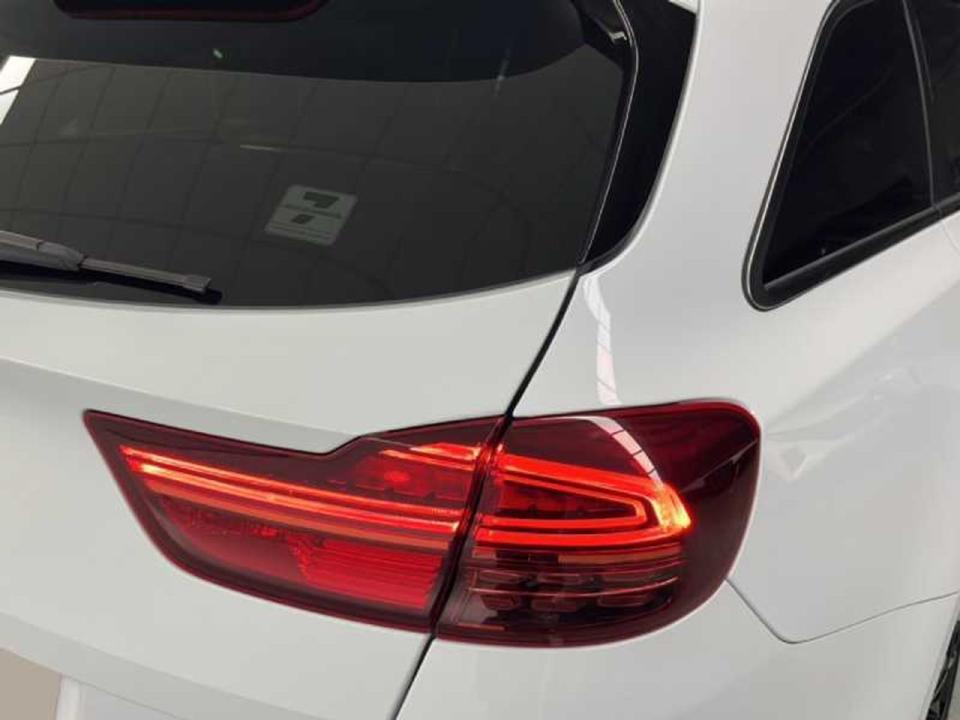 Kia Ceed Tourer 1.0 T-GDi 74kW Style Edition