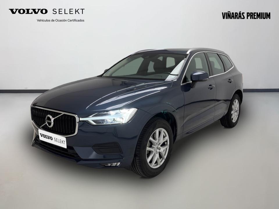Volvo XC60 2.0 B4 D AWD Business Plus Auto