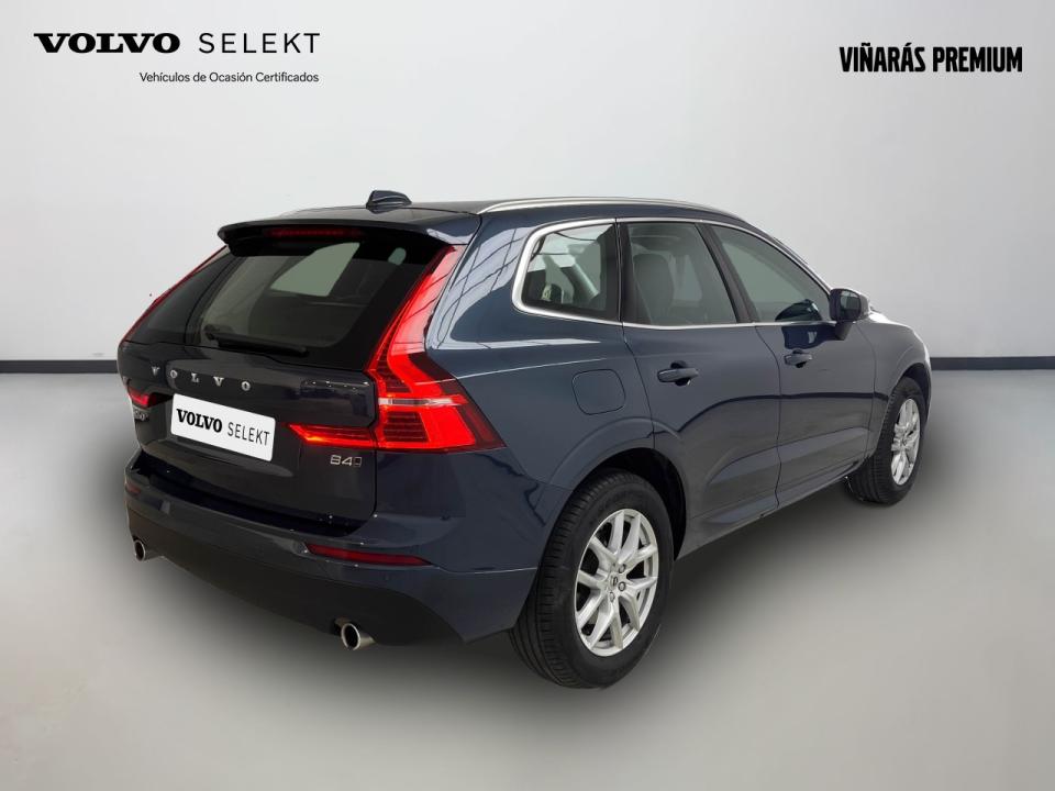 Volvo XC60 2.0 B4 D AWD Business Plus Auto