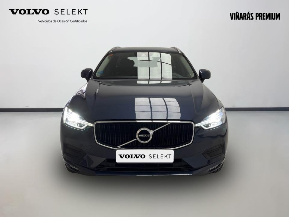Volvo XC60 2.0 B4 D AWD Business Plus Auto
