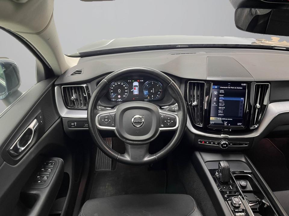 Volvo XC60 2.0 B4 D AWD Business Plus Auto