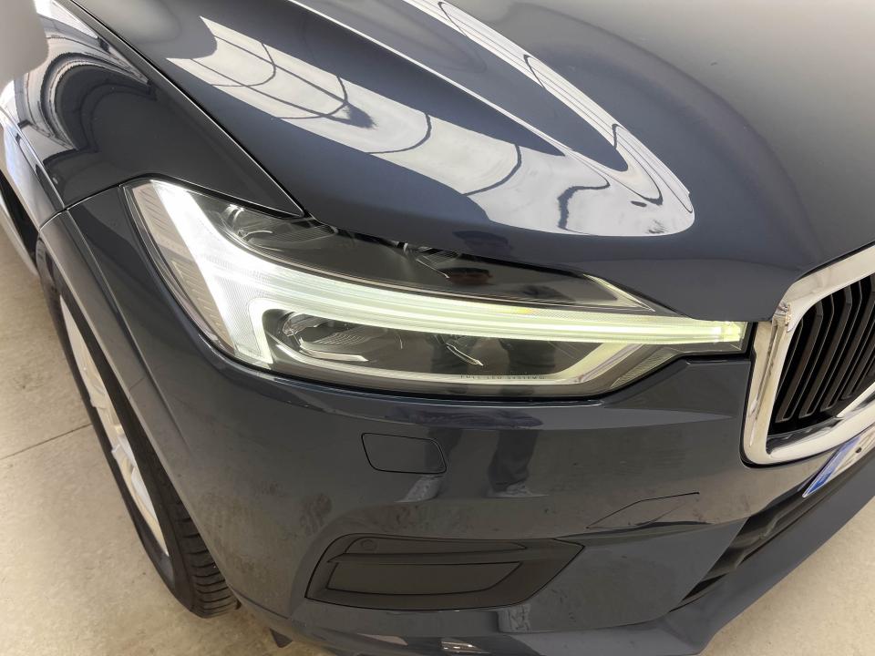 Volvo XC60 2.0 B4 D AWD Business Plus Auto