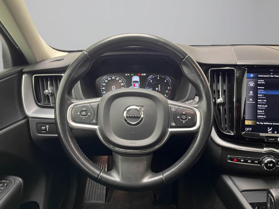 Volvo XC60 2.0 B4 D AWD Business Plus Auto