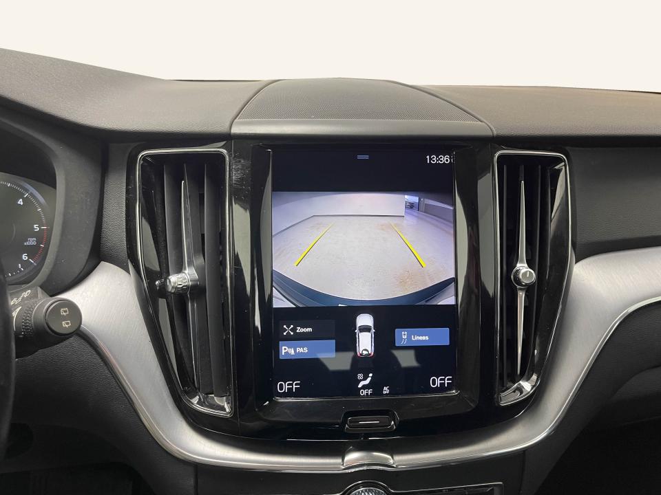 Volvo XC60 2.0 B4 D AWD Business Plus Auto