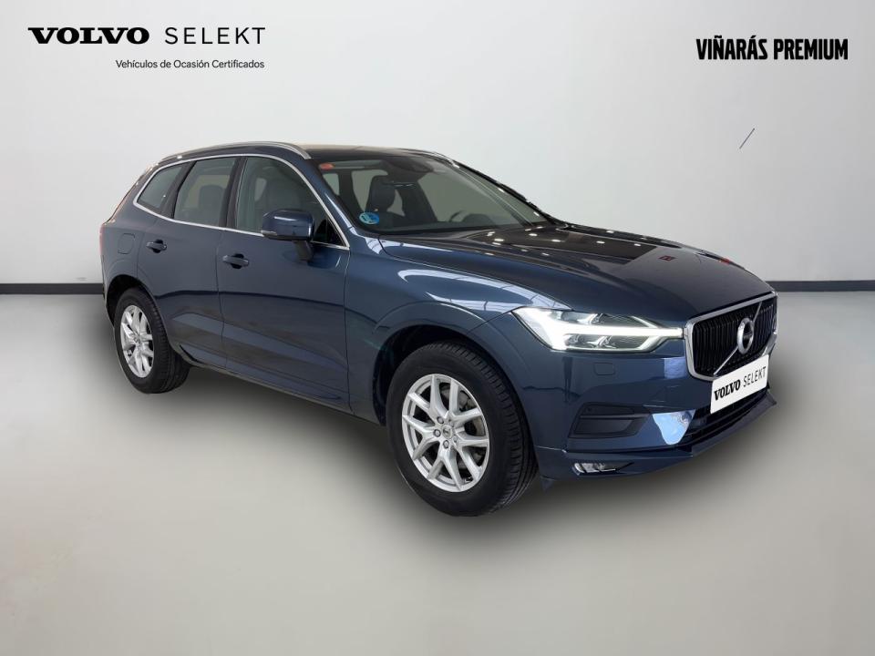 Volvo XC60 2.0 B4 D AWD Business Plus Auto