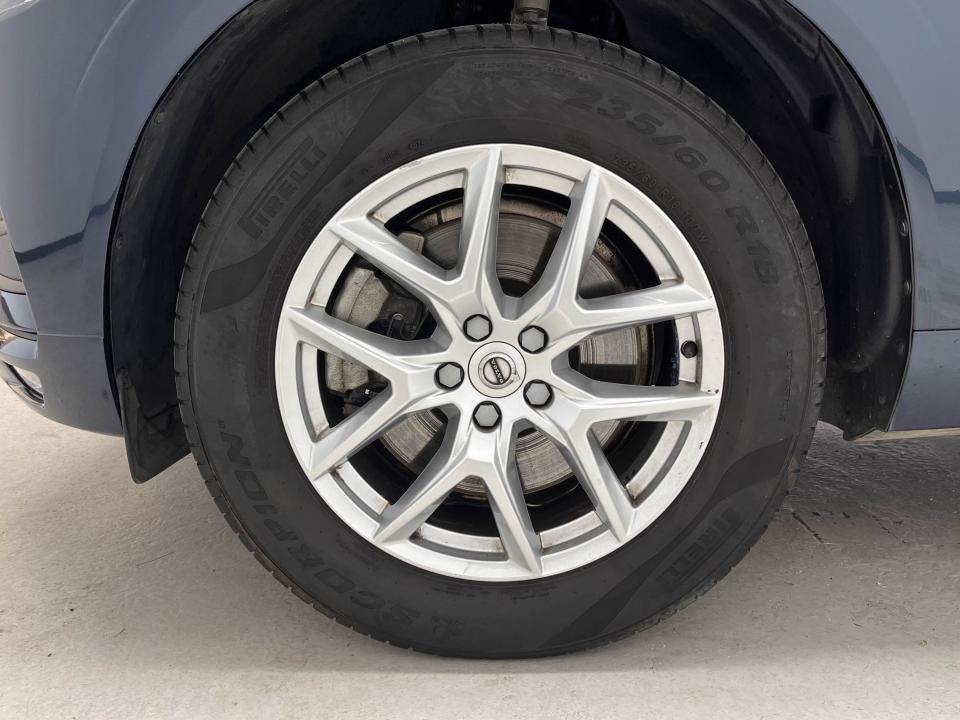 Volvo XC60 2.0 B4 D AWD Business Plus Auto