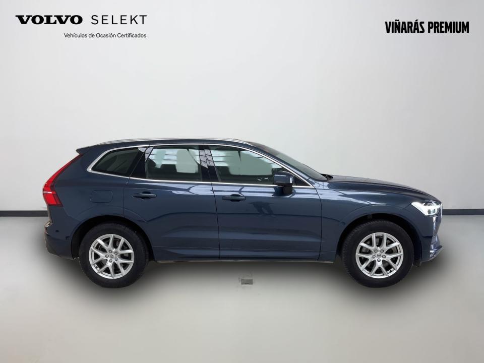 Volvo XC60 2.0 B4 D AWD Business Plus Auto
