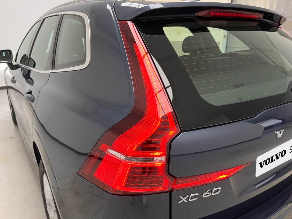 Volvo XC60 2.0 B4 D AWD Business Plus Auto