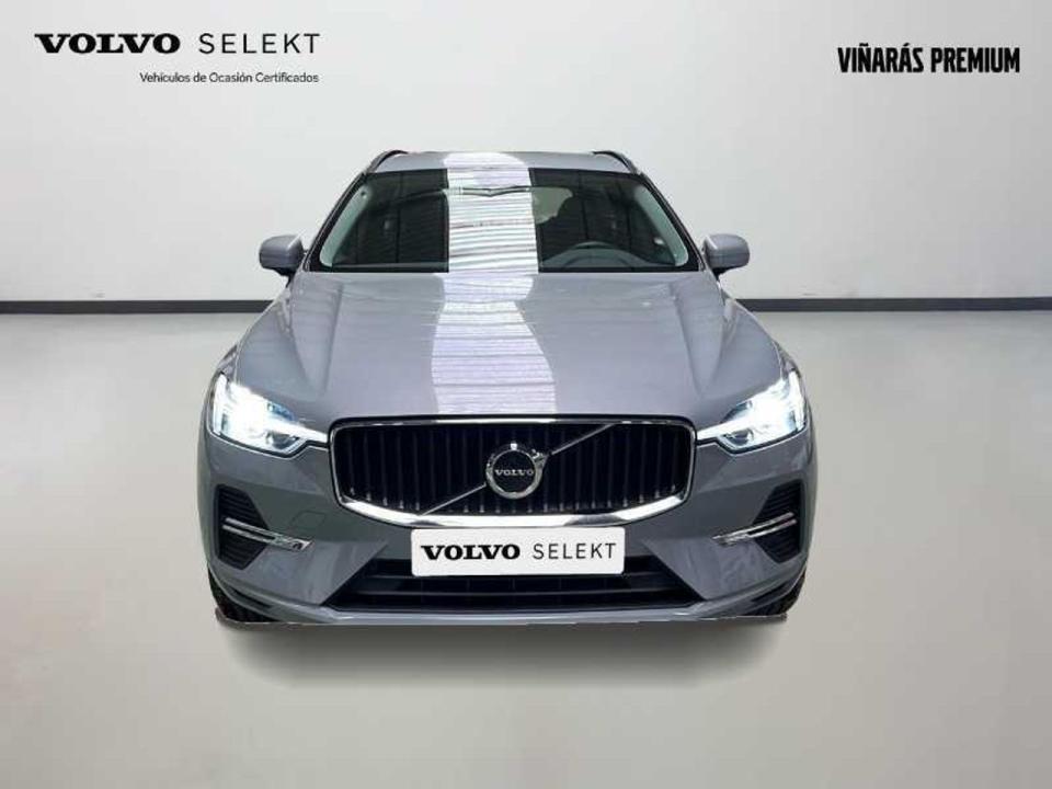Volvo XC60 2.0 B4 D AWD Core Auto