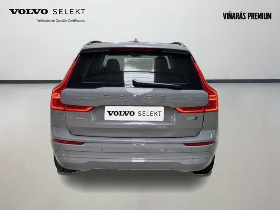 Volvo XC60 2.0 B4 D AWD Core Auto