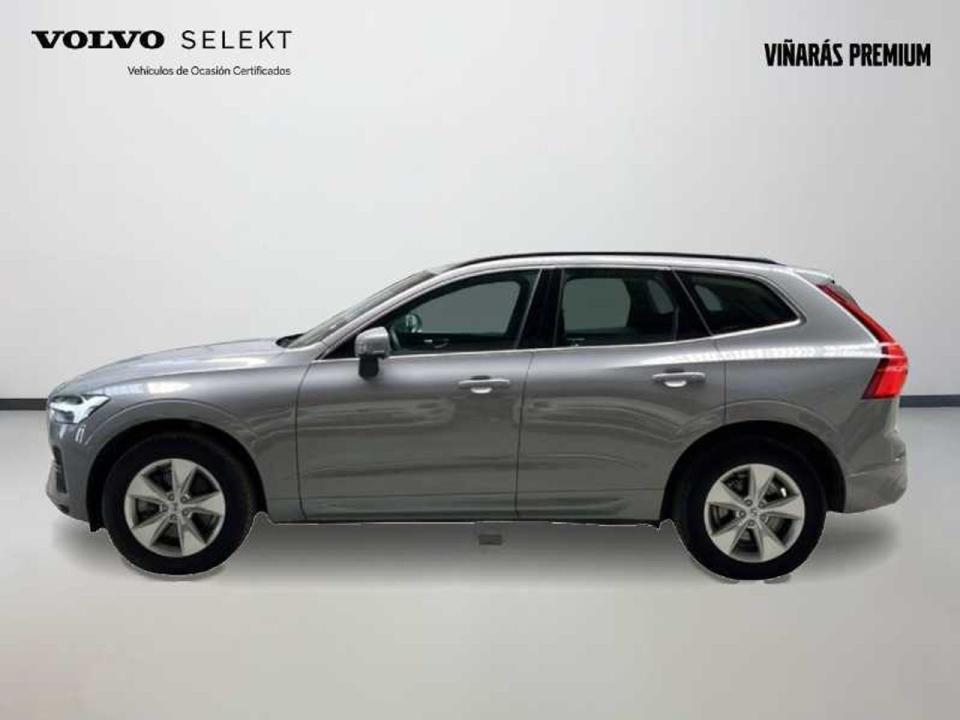 Volvo XC60 2.0 B4 D AWD Core Auto