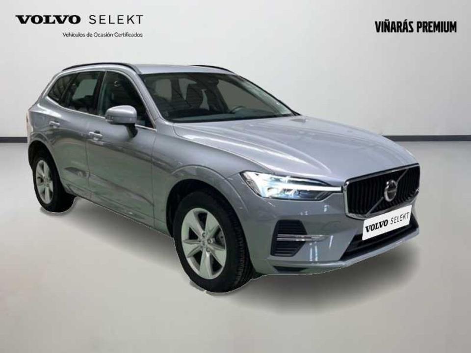 Volvo XC60 2.0 B4 D AWD Core Auto