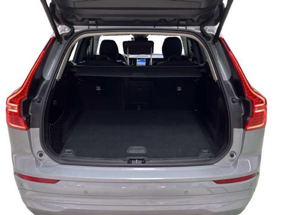 Volvo XC60 2.0 B4 D AWD Core Auto
