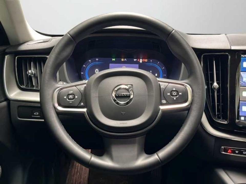 Volvo XC60 2.0 B4 D AWD Core Auto