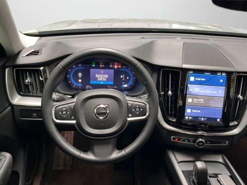 Volvo XC60 2.0 B4 D AWD Core Auto