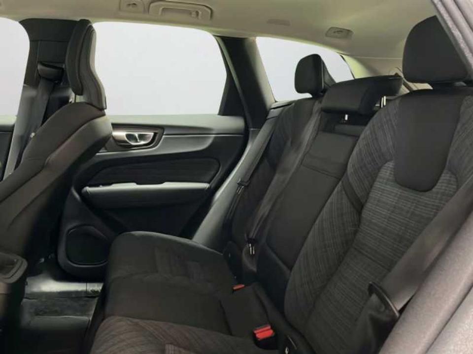 Volvo XC60 2.0 B4 D AWD Core Auto