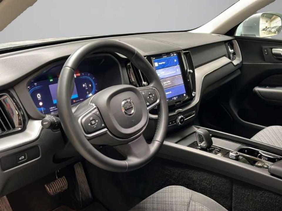 Volvo XC60 2.0 B4 D AWD Core Auto