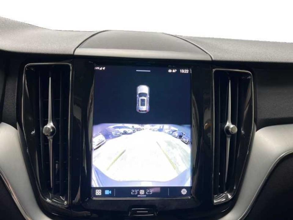 Volvo XC60 2.0 B4 D AWD Core Auto