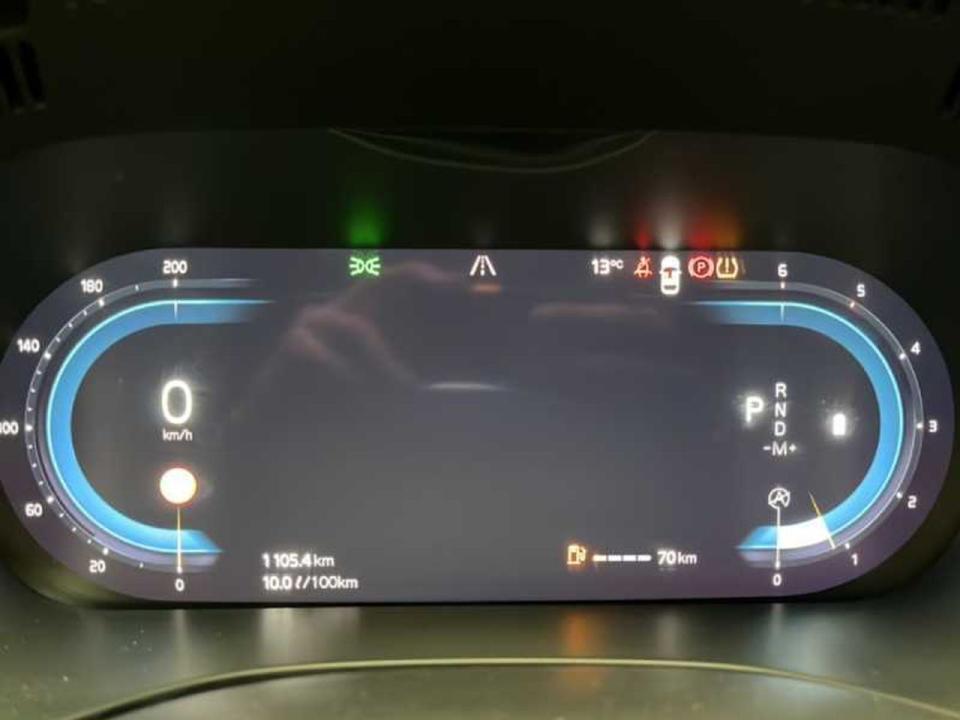 Volvo XC60 2.0 B4 D AWD Core Auto