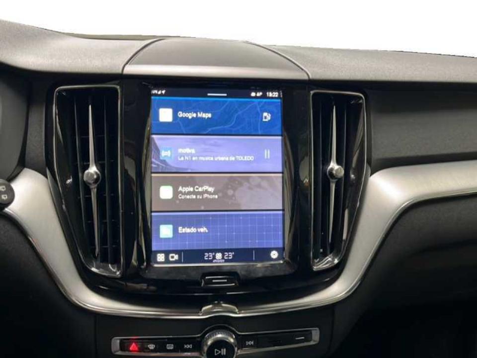 Volvo XC60 2.0 B4 D AWD Core Auto