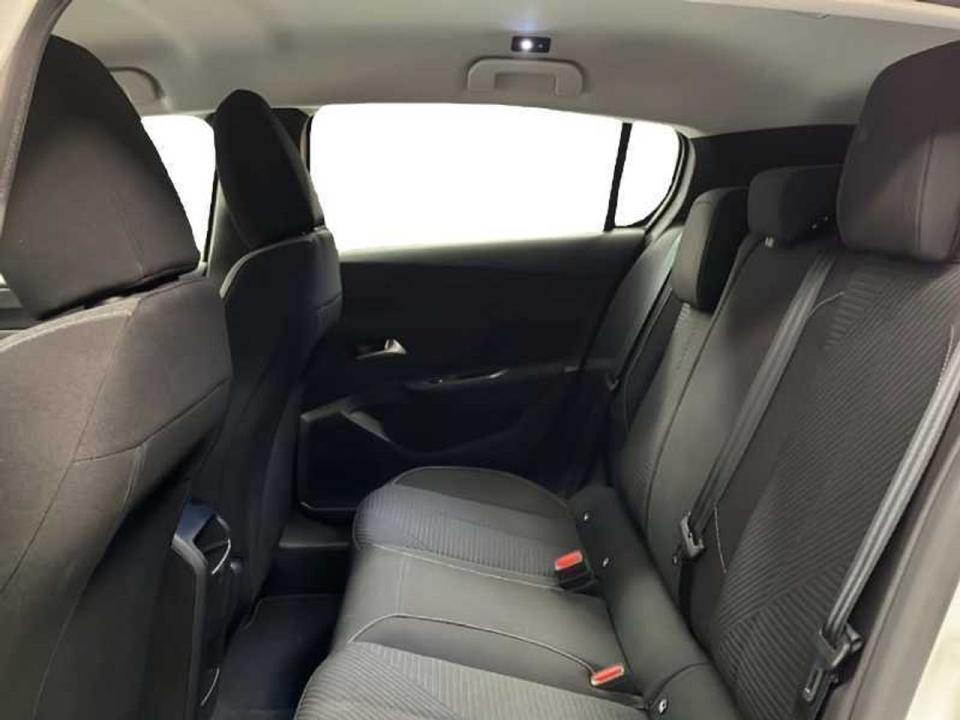 Peugeot 308 5P Active Pack Puretech 110 S&S MAN