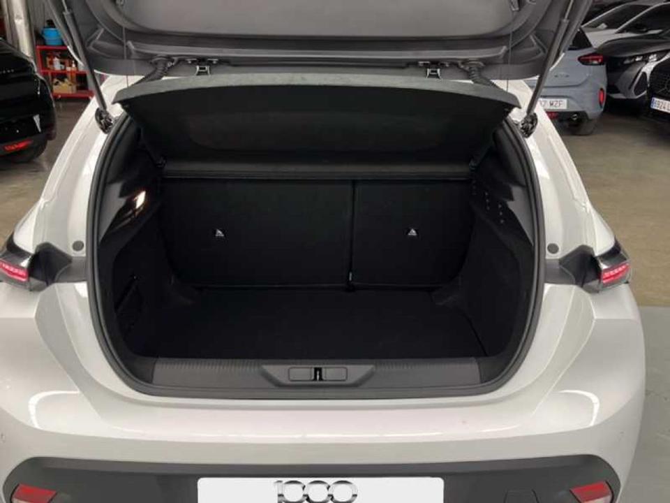Peugeot 308 5P Active Pack Puretech 110 S&S MAN